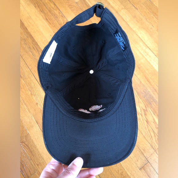 RARE 2007 NARUTO: SHIPPUDEN Collection Hat - Picture 6 of 13